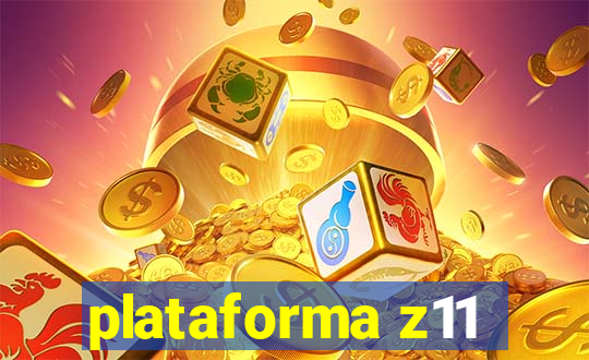 plataforma z11